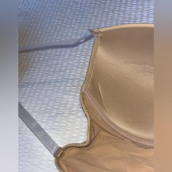 NEW Plunge Backless Bra Bodysuit - Picture 8 of 12